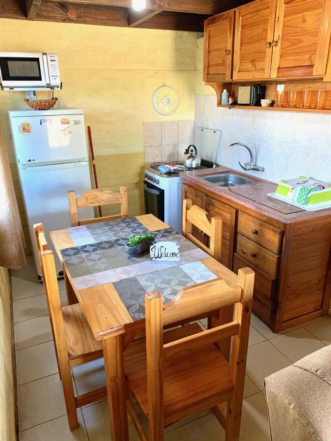 Complejo Vidas Del Mar بونتا ديل ديابلو المظهر الخارجي الصورة