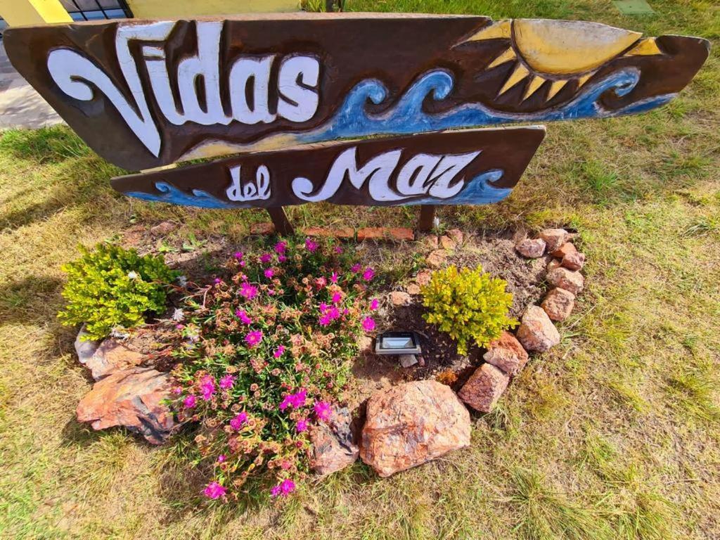 Complejo Vidas Del Mar بونتا ديل ديابلو المظهر الخارجي الصورة