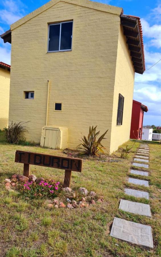 Complejo Vidas Del Mar بونتا ديل ديابلو المظهر الخارجي الصورة