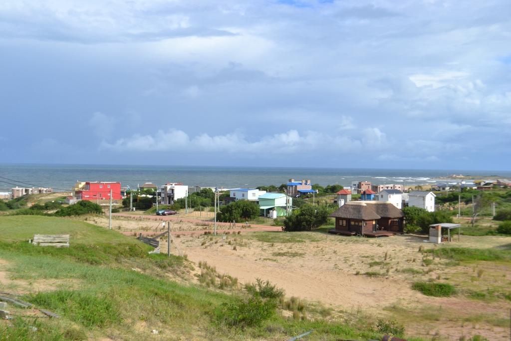 Complejo Vidas Del Mar بونتا ديل ديابلو المظهر الخارجي الصورة